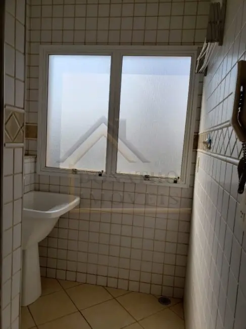 Foto 6 de Apartamento com 1 quarto à venda, 40m2 em Jardim Palma Travassos, Ribeirao Preto - SP