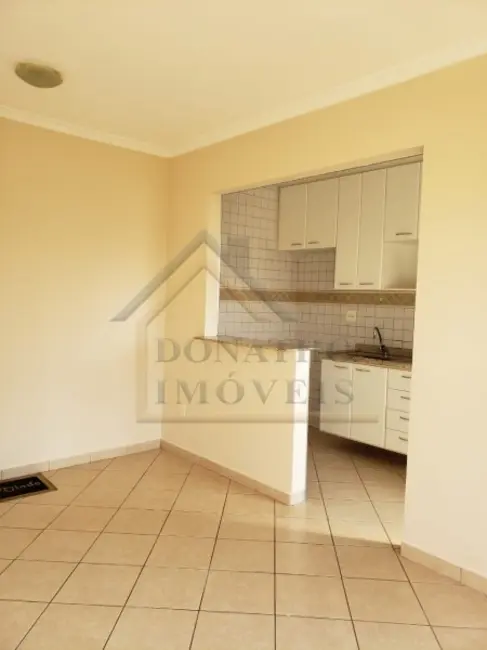 Foto 3 de Apartamento com 1 quarto à venda, 40m2 em Jardim Palma Travassos, Ribeirao Preto - SP