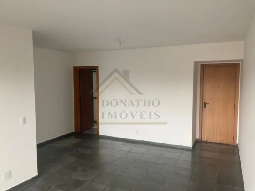Foto 3 de Apartamento com 3 quartos à venda, 122m2 em Campos Elíseos, Ribeirao Preto - SP