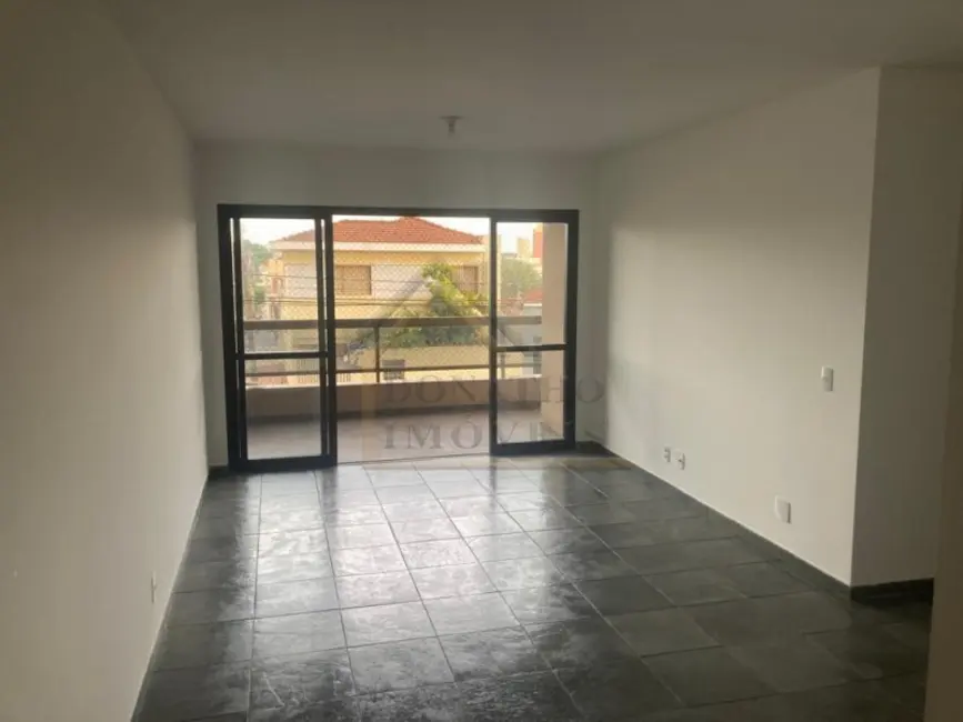 Foto 1 de Apartamento com 3 quartos à venda, 122m2 em Campos Elíseos, Ribeirao Preto - SP