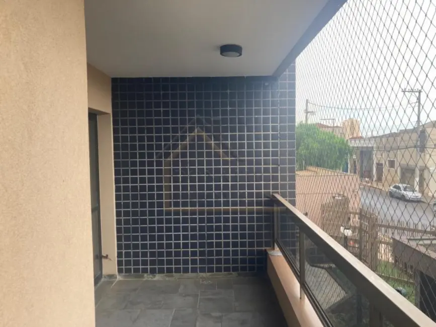 Foto 5 de Apartamento com 3 quartos à venda, 122m2 em Campos Elíseos, Ribeirao Preto - SP