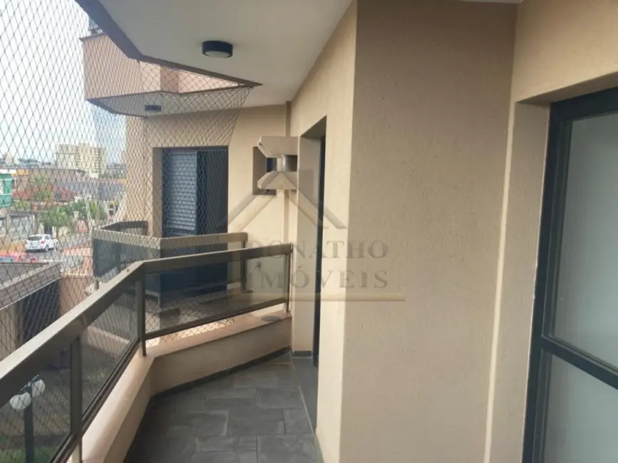 Foto 4 de Apartamento com 3 quartos à venda, 122m2 em Campos Elíseos, Ribeirao Preto - SP