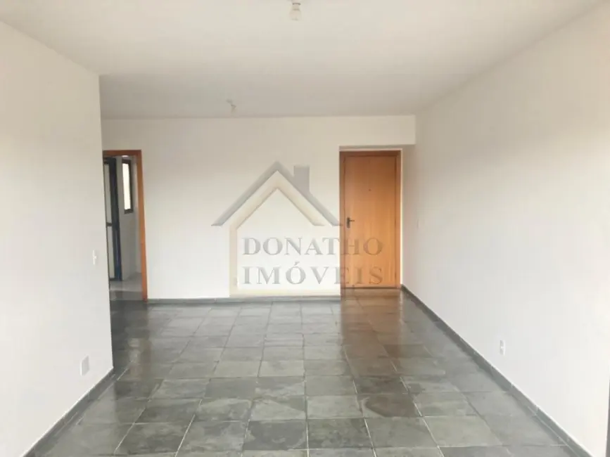 Foto 2 de Apartamento com 3 quartos à venda, 122m2 em Campos Elíseos, Ribeirao Preto - SP
