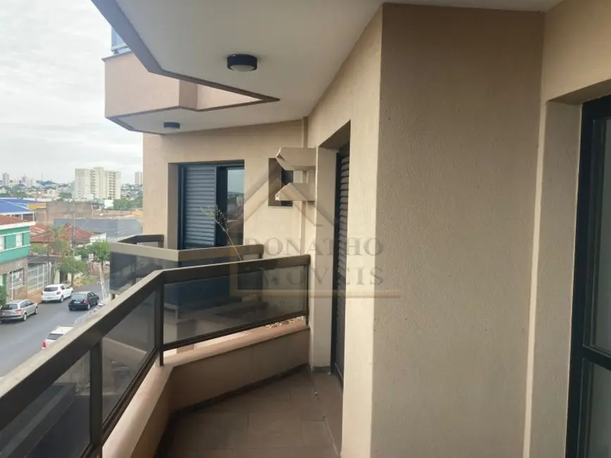 Foto 4 de Apartamento com 3 quartos à venda, 122m2 em Campos Elíseos, Ribeirao Preto - SP