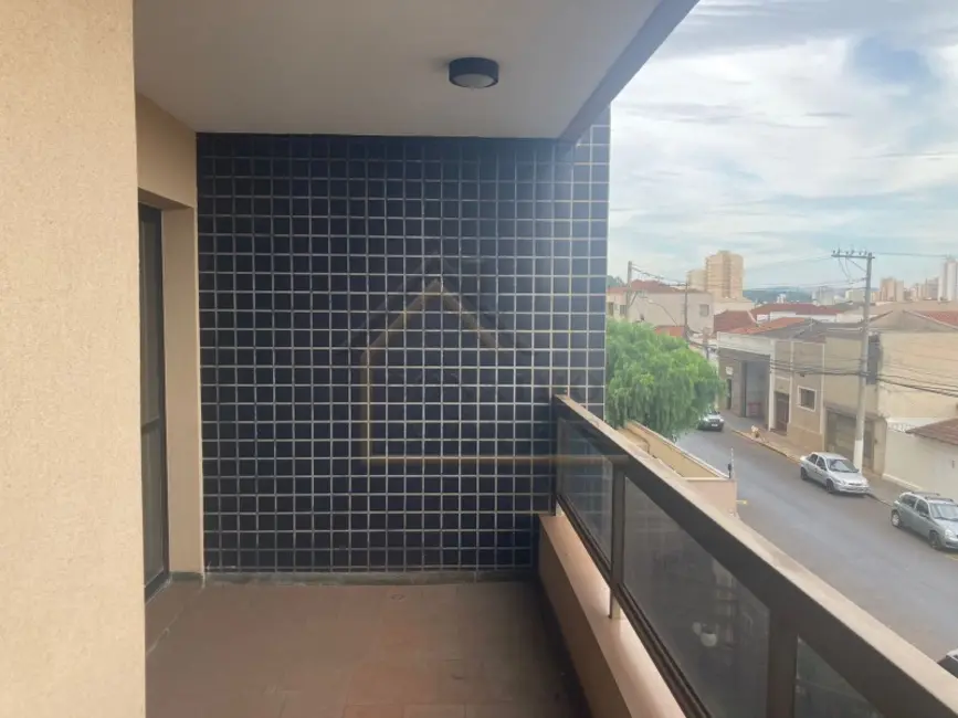 Foto 5 de Apartamento com 3 quartos à venda, 122m2 em Campos Elíseos, Ribeirao Preto - SP