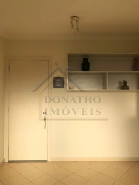 Apartamento com 1 quarto para alugar, 40m2 em Iguatemi, Ribeirao Preto - SP - imagem 2 Foto 2 de Apartamento com 1 quarto para alugar, 40m2 em Iguatemi, Ribeirao Preto - SP