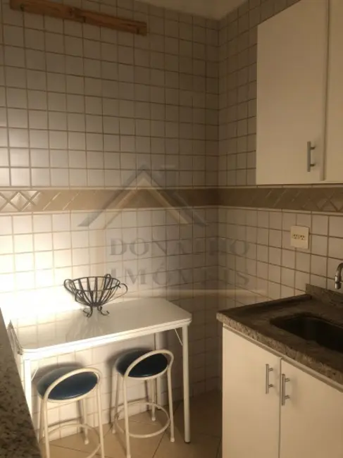 Apartamento com 1 quarto para alugar, 40m2 em Iguatemi, Ribeirao Preto - SP - imagem 3 Foto 3 de Apartamento com 1 quarto para alugar, 40m2 em Iguatemi, Ribeirao Preto - SP