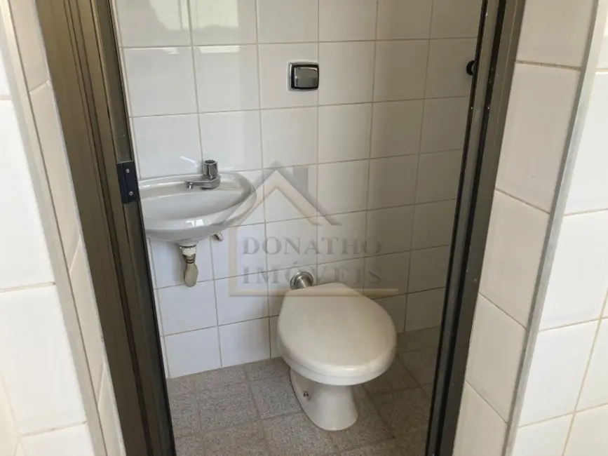 Foto 7 de Apartamento com 3 quartos para alugar, 108m2 em Iguatemi, Ribeirao Preto - SP