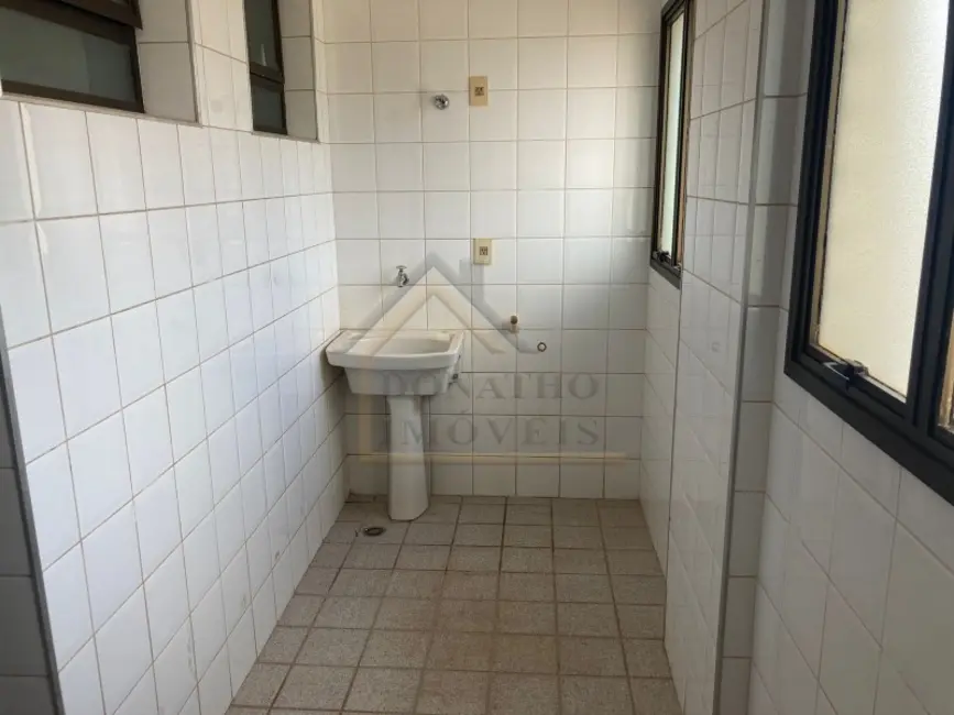 Foto 6 de Apartamento com 3 quartos para alugar, 108m2 em Iguatemi, Ribeirao Preto - SP