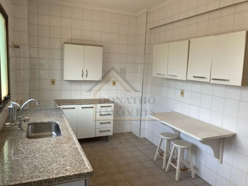 Foto 4 de Apartamento com 3 quartos para alugar, 108m2 em Iguatemi, Ribeirao Preto - SP