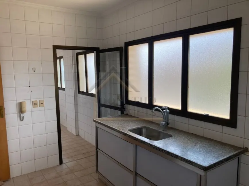 Foto 5 de Apartamento com 3 quartos para alugar, 108m2 em Iguatemi, Ribeirao Preto - SP