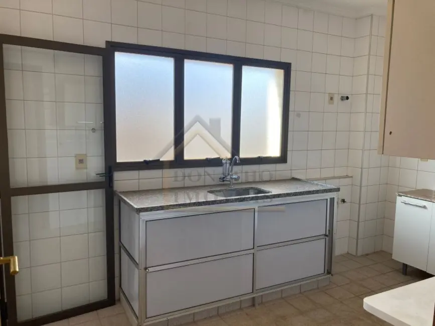 Foto 3 de Apartamento com 3 quartos para alugar, 108m2 em Iguatemi, Ribeirao Preto - SP
