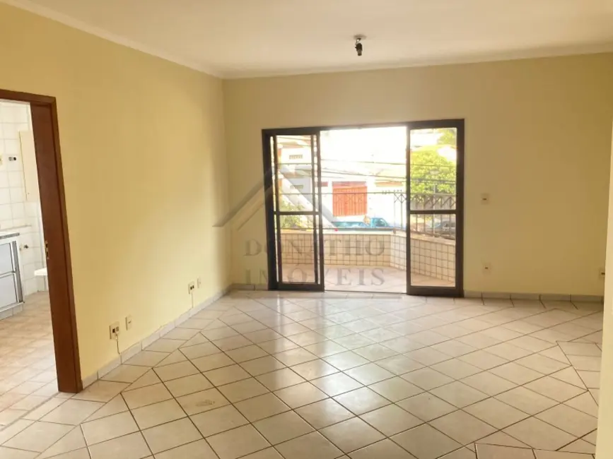 Foto 1 de Apartamento com 3 quartos para alugar, 108m2 em Iguatemi, Ribeirao Preto - SP