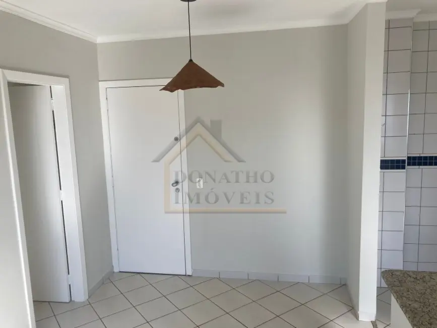 Foto 2 de Apartamento com 1 quarto à venda, 40m2 em Jardim Palma Travassos, Ribeirao Preto - SP