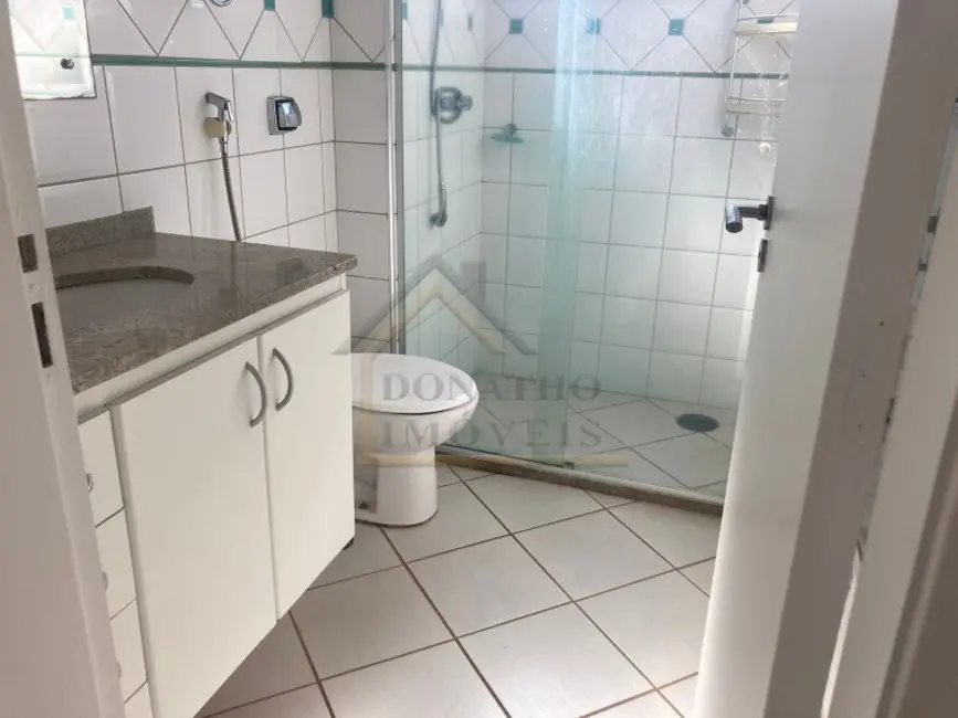 Foto 9 de Apartamento com 1 quarto à venda, 40m2 em Jardim Palma Travassos, Ribeirao Preto - SP