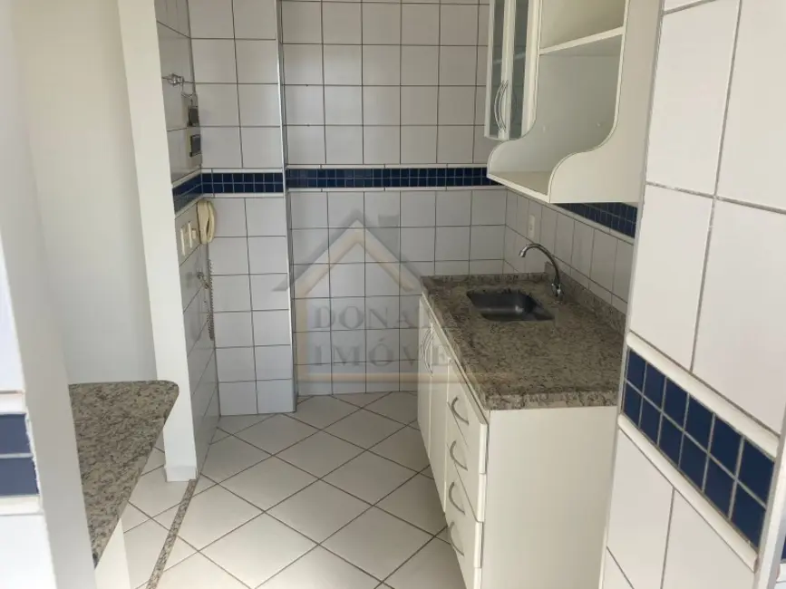 Foto 4 de Apartamento com 1 quarto à venda, 40m2 em Jardim Palma Travassos, Ribeirao Preto - SP