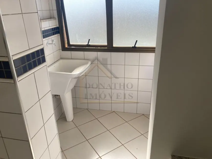 Foto 5 de Apartamento com 1 quarto à venda, 40m2 em Jardim Palma Travassos, Ribeirao Preto - SP