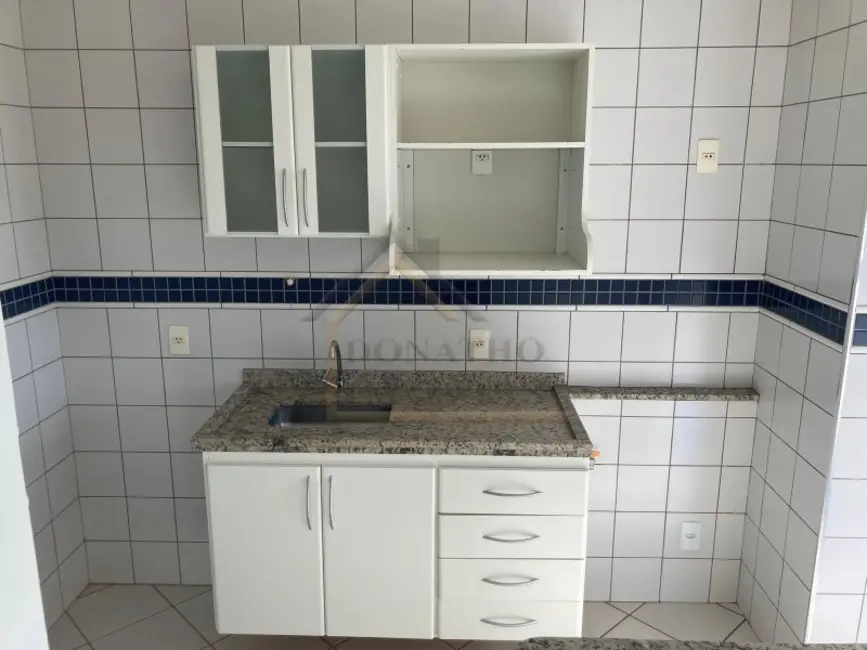 Foto 3 de Apartamento com 1 quarto à venda, 40m2 em Jardim Palma Travassos, Ribeirao Preto - SP