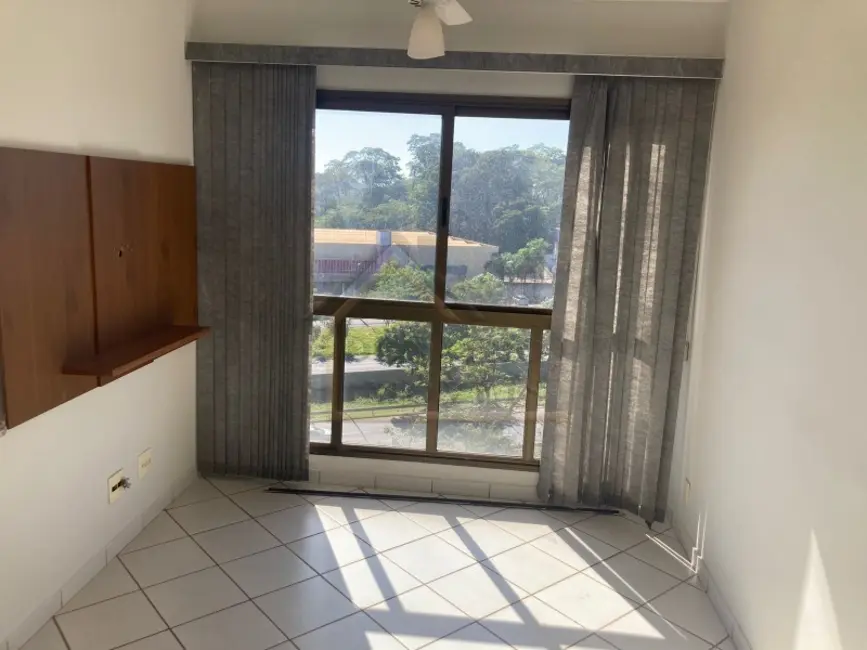 Foto 1 de Apartamento com 1 quarto à venda, 40m2 em Jardim Palma Travassos, Ribeirao Preto - SP