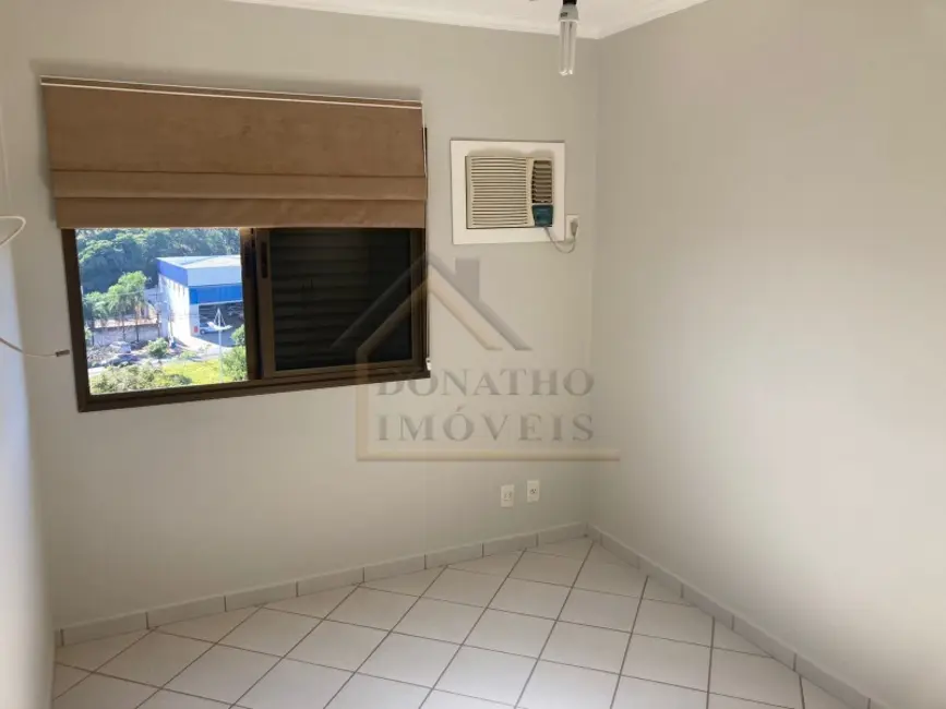 Foto 8 de Apartamento com 1 quarto à venda, 40m2 em Jardim Palma Travassos, Ribeirao Preto - SP