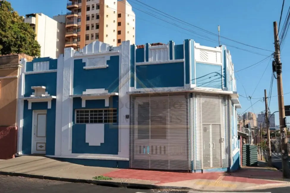 Foto 1 de Casa à venda, 120m2 em Campos Elíseos, Ribeirao Preto - SP