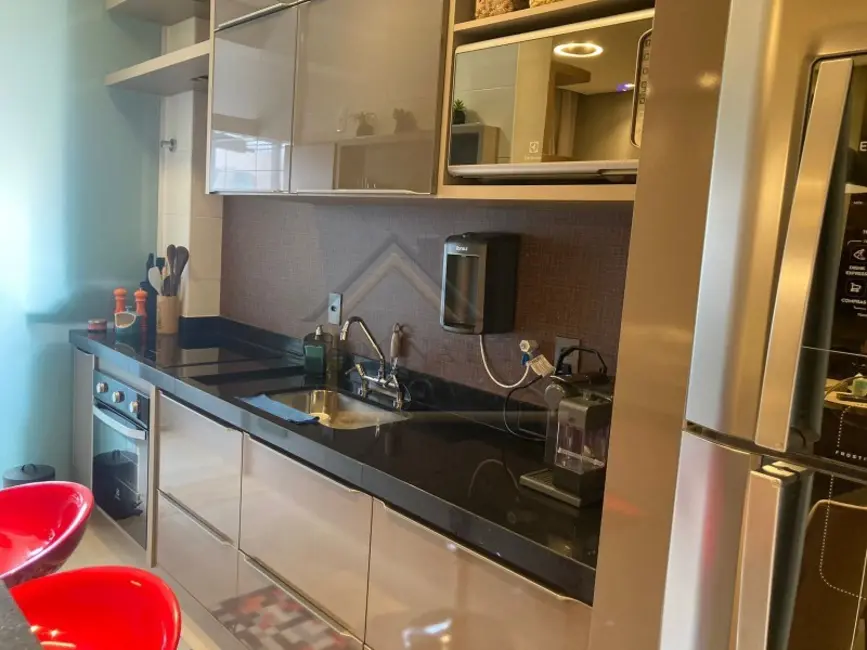 Foto 8 de Apartamento com 2 quartos à venda, 76m2 em Ribeirao Preto - SP