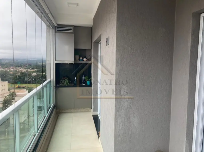 Foto 6 de Apartamento com 2 quartos à venda, 76m2 em Ribeirao Preto - SP