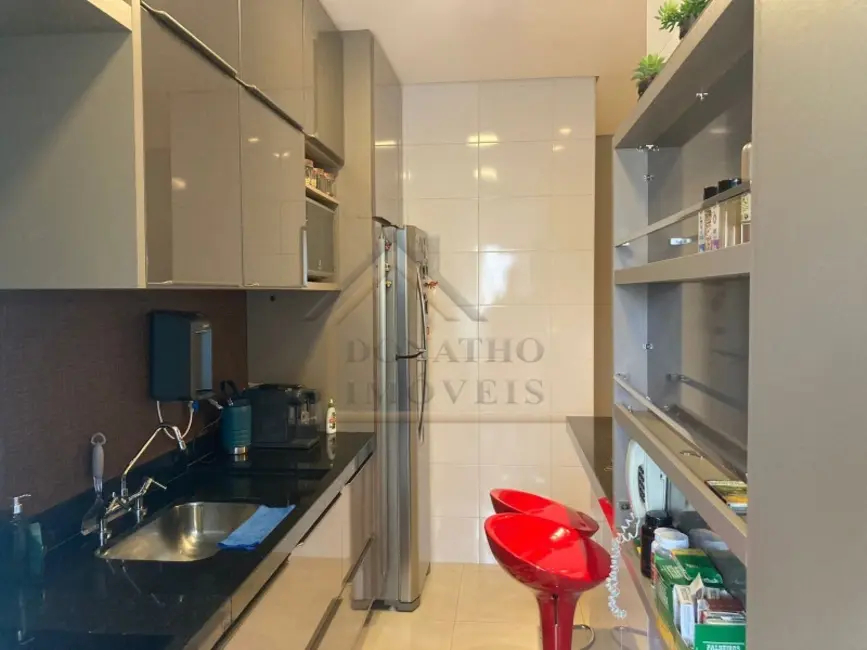 Foto 9 de Apartamento com 2 quartos à venda, 76m2 em Ribeirao Preto - SP