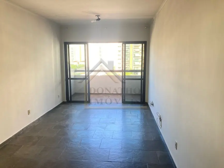 Foto 1 de Apartamento com 1 quarto para alugar, 57m2 em Centro, Ribeirao Preto - SP