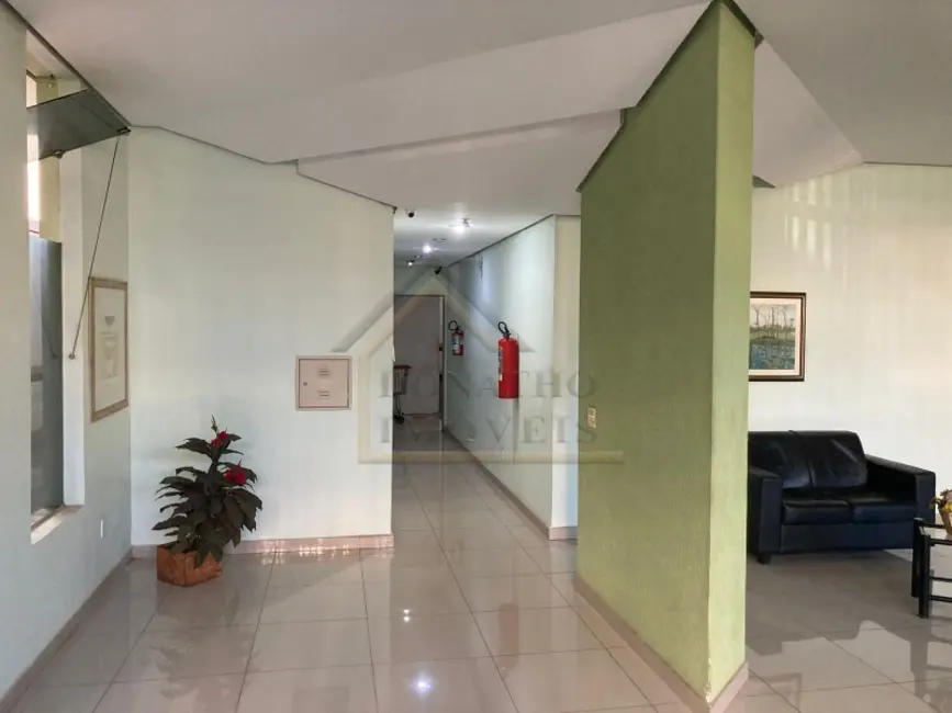 Foto 9 de Apartamento com 1 quarto para alugar, 57m2 em Centro, Ribeirao Preto - SP