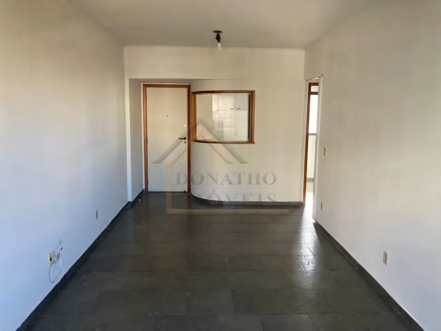 Foto 2 de Apartamento com 1 quarto para alugar, 57m2 em Centro, Ribeirao Preto - SP