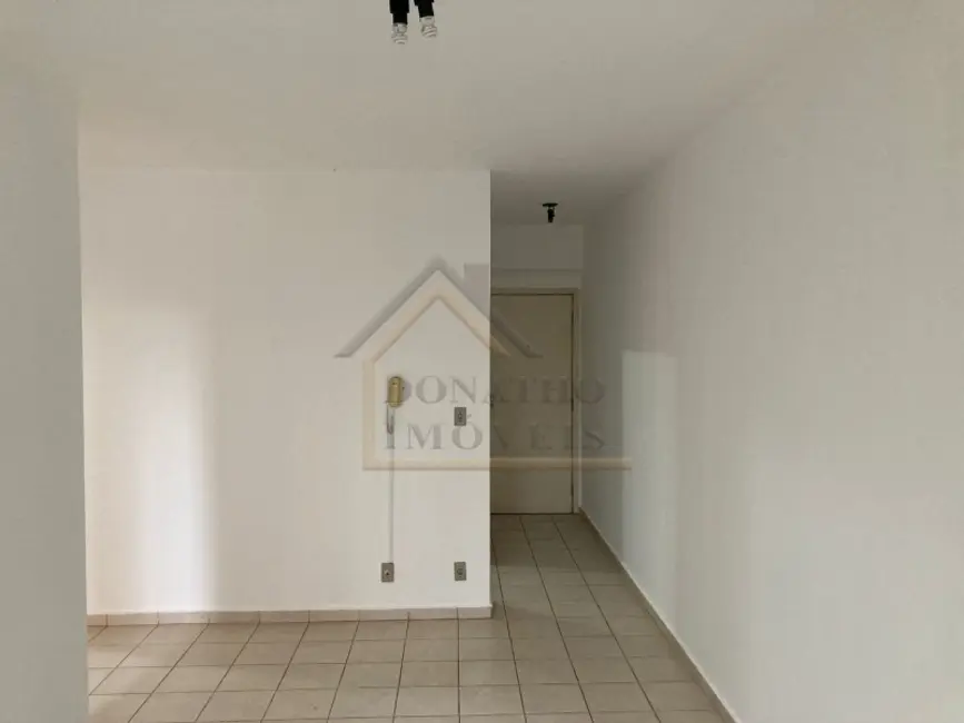 Foto 2 de Apartamento com 1 quarto para alugar, 49m2 em Centro, Ribeirao Preto - SP