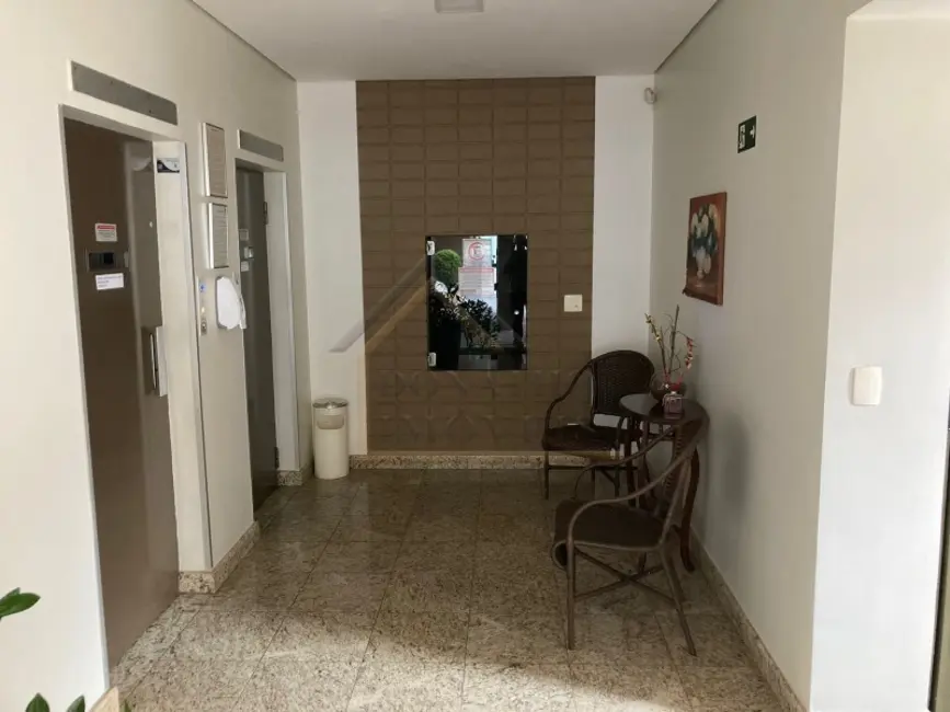 Foto 9 de Apartamento com 1 quarto para alugar, 49m2 em Centro, Ribeirao Preto - SP