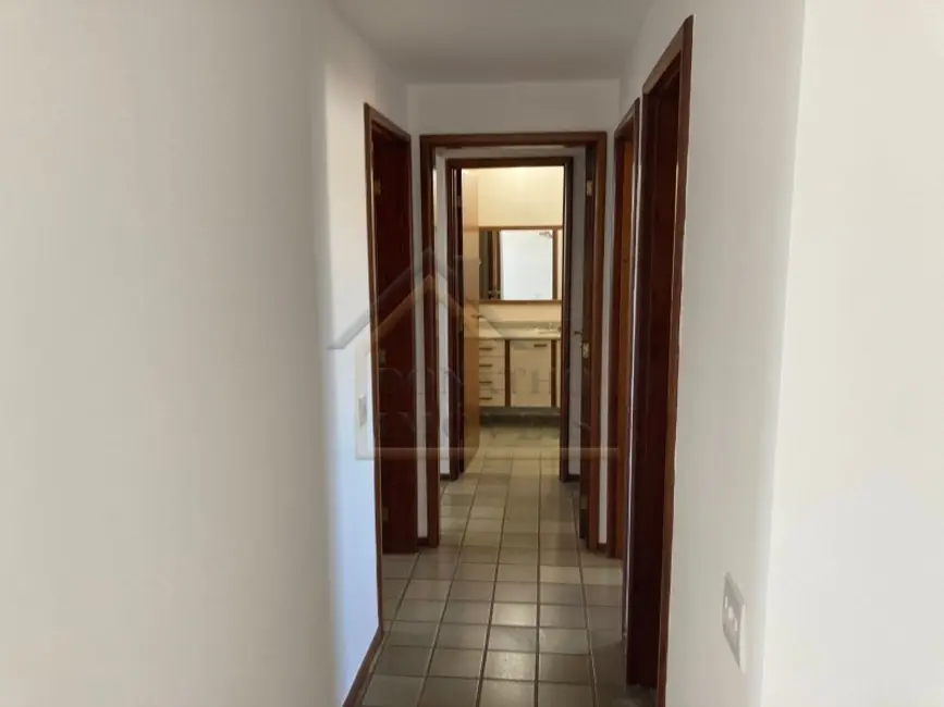Foto 3 de Apartamento com 3 quartos para alugar, 97m2 em Centro, Ribeirao Preto - SP