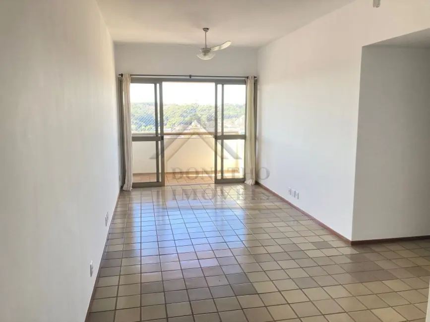 Foto 1 de Apartamento com 3 quartos para alugar, 97m2 em Centro, Ribeirao Preto - SP