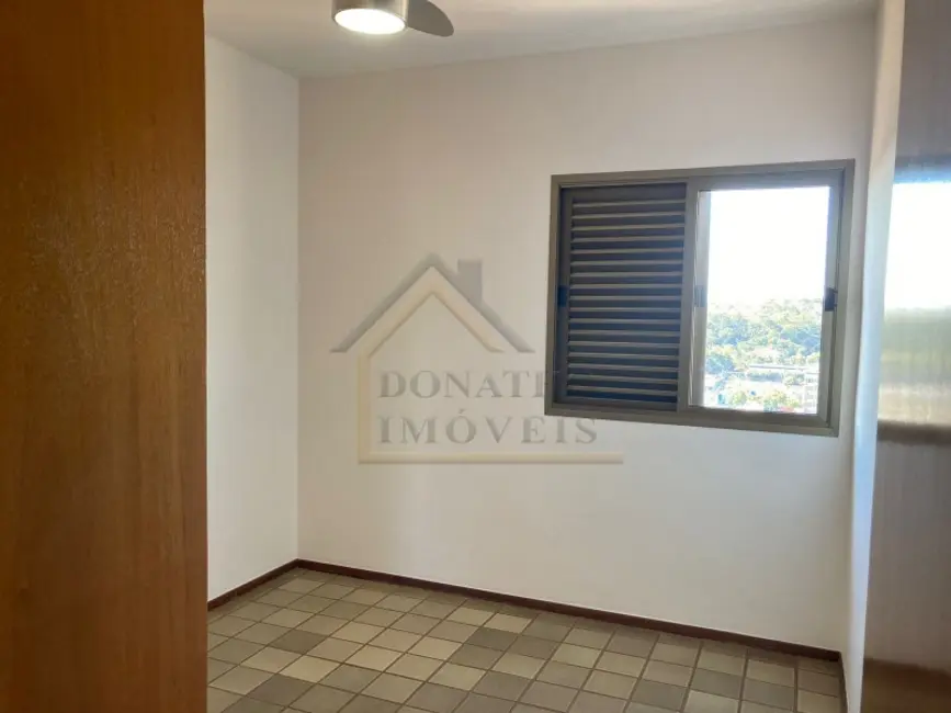 Foto 4 de Apartamento com 3 quartos para alugar, 97m2 em Centro, Ribeirao Preto - SP