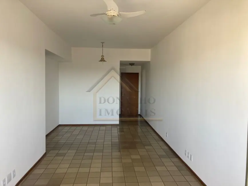 Foto 2 de Apartamento com 3 quartos para alugar, 97m2 em Centro, Ribeirao Preto - SP