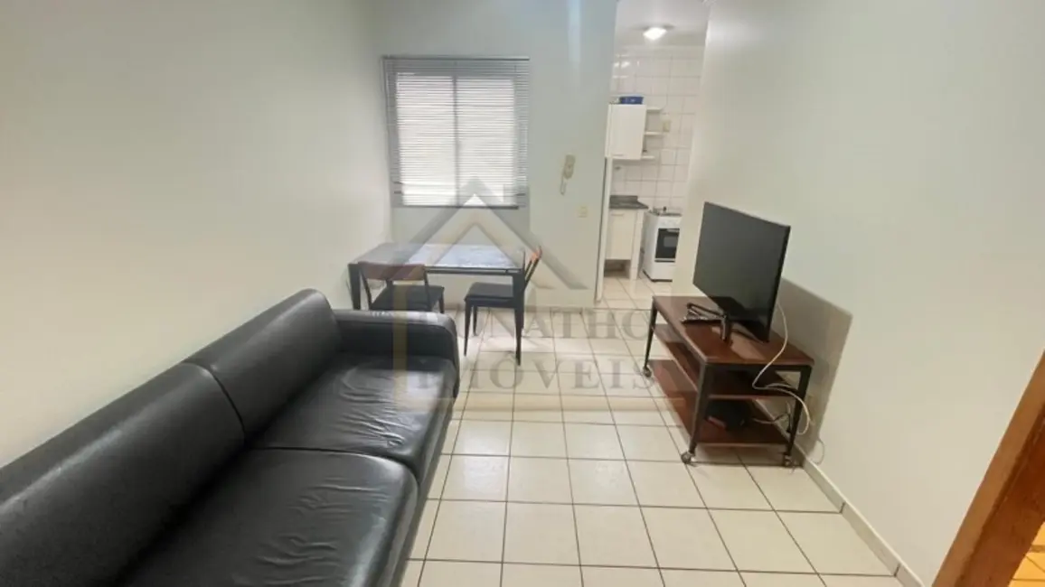 Apartamento com 1 quarto para alugar, 38m2 em Ribeirao Preto - SP - imagem 1 Foto 1 de Apartamento com 1 quarto para alugar, 38m2 em Ribeirao Preto - SP