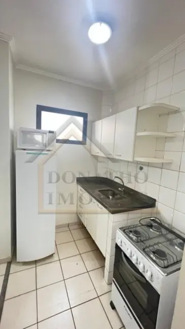 Apartamento com 1 quarto para alugar, 38m2 em Ribeirao Preto - SP - imagem 6 Foto 6 de Apartamento com 1 quarto para alugar, 38m2 em Ribeirao Preto - SP