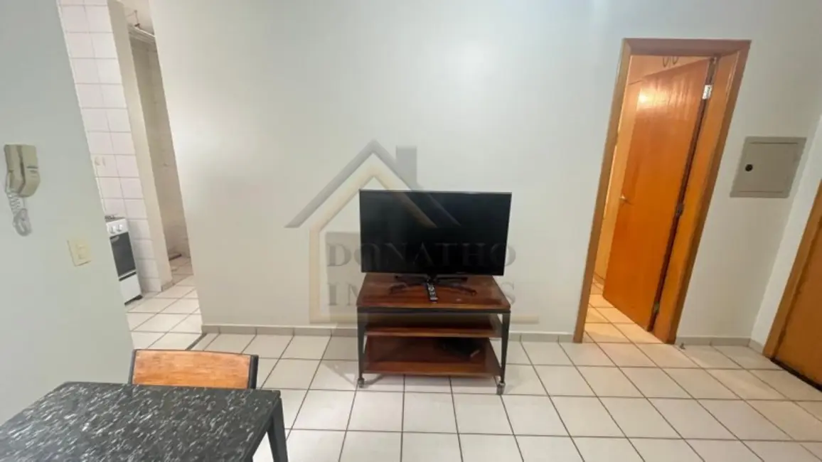Apartamento com 1 quarto para alugar, 38m2 em Ribeirao Preto - SP - imagem 4 Foto 4 de Apartamento com 1 quarto para alugar, 38m2 em Ribeirao Preto - SP