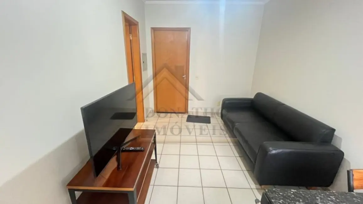 Apartamento com 1 quarto para alugar, 38m2 em Ribeirao Preto - SP - imagem 2 Foto 2 de Apartamento com 1 quarto para alugar, 38m2 em Ribeirao Preto - SP