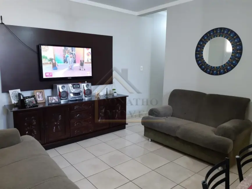 Casa com 5 quartos à venda, 145m2 em Parque São Sebastião, Ribeirao Preto - SP - imagem 3 Foto 3 de Casa com 5 quartos à venda, 145m2 em Parque São Sebastião, Ribeirao Preto - SP