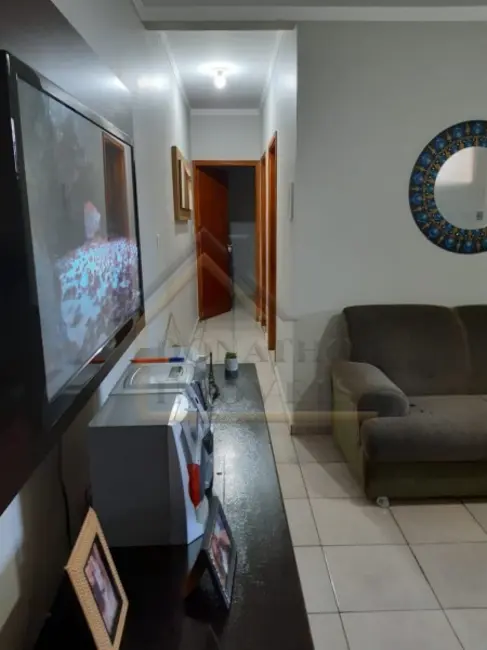 Casa com 5 quartos à venda, 145m2 em Parque São Sebastião, Ribeirao Preto - SP - imagem 5 Foto 5 de Casa com 5 quartos à venda, 145m2 em Parque São Sebastião, Ribeirao Preto - SP