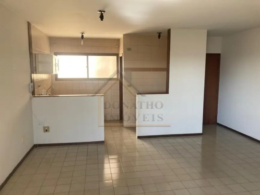 Foto 3 de Apartamento com 1 quarto à venda, 64m2 em Jardim Sumaré, Ribeirao Preto - SP