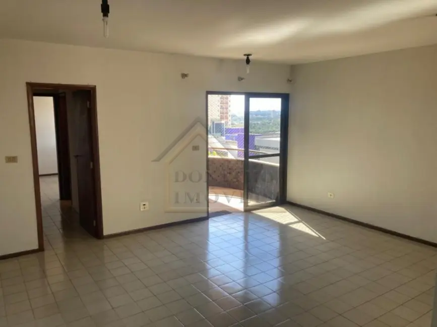 Foto 1 de Apartamento com 1 quarto à venda, 64m2 em Jardim Sumaré, Ribeirao Preto - SP