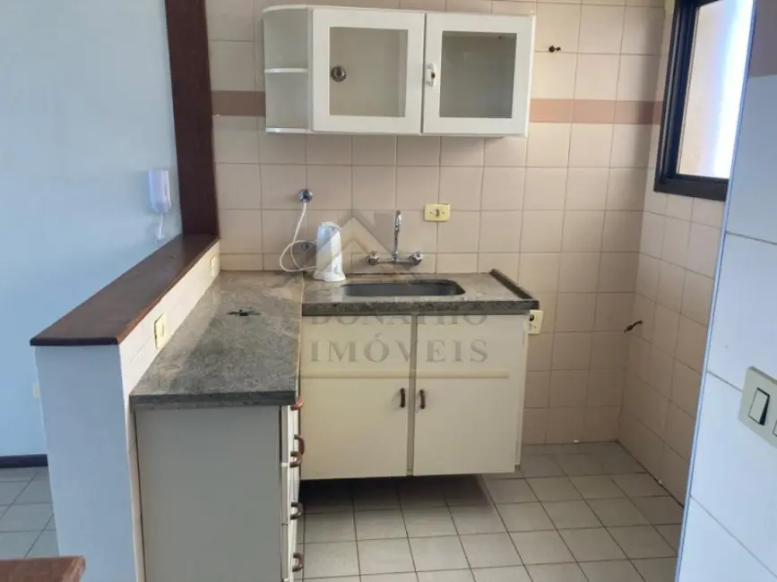 Foto 4 de Apartamento com 1 quarto à venda, 64m2 em Jardim Sumaré, Ribeirao Preto - SP