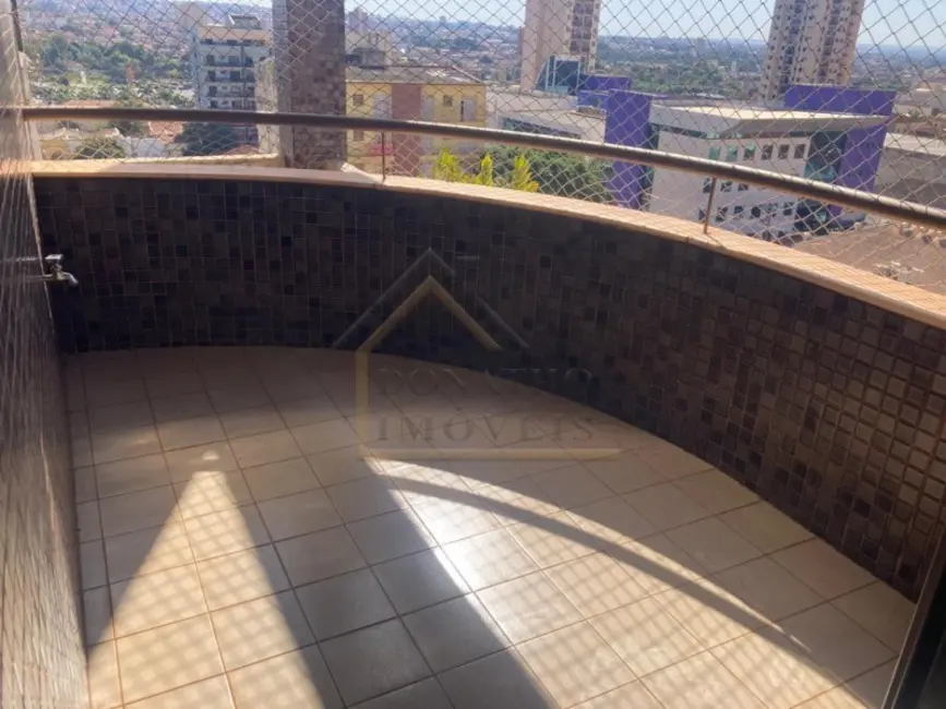 Foto 2 de Apartamento com 1 quarto à venda, 64m2 em Jardim Sumaré, Ribeirao Preto - SP
