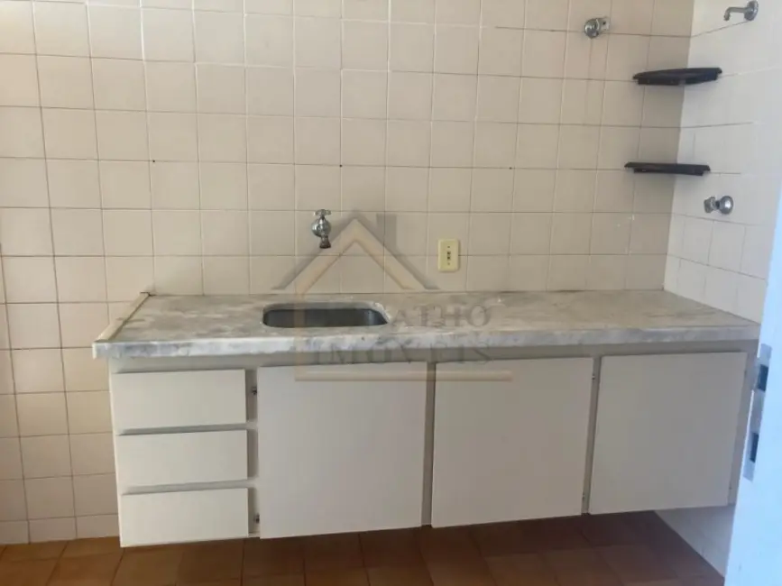 Foto 4 de Kitnet com 1 quarto para alugar, 35m2 em Centro, Ribeirao Preto - SP