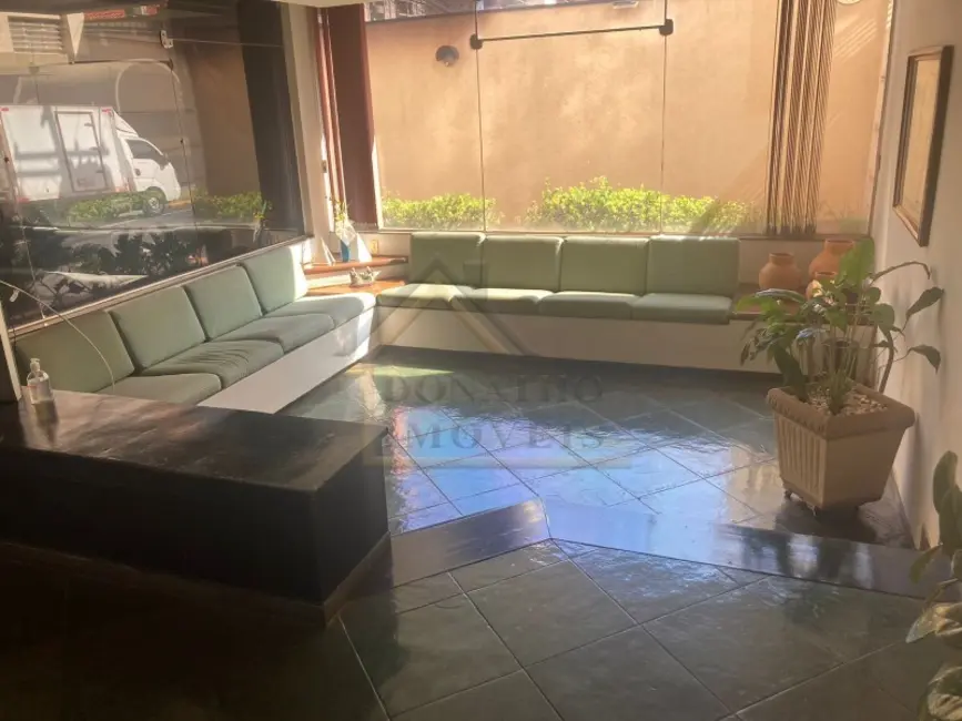 Foto 8 de Kitnet com 1 quarto para alugar, 35m2 em Centro, Ribeirao Preto - SP