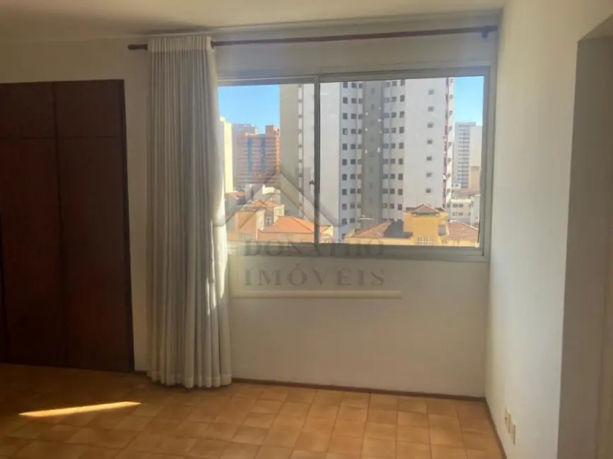 Foto 3 de Kitnet com 1 quarto para alugar, 35m2 em Centro, Ribeirao Preto - SP